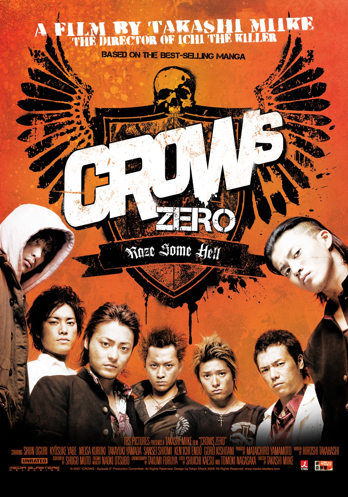 Download film crows zero 3 full movie subtitle indonesia mp4